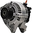 334-2843 Professional Series Alternator Remanufactured 6 Cyl., 6.7L Engine