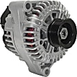 334-2856 OE Replacement Series Alternator Remanufactured 6 Cyl., 3.4L Engine