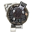 2004 Buick LeSabre - Alternator, Clock 8:30, Fan IF, Pulley S, With Nippondenso alt., Remanufactured, 3.8L 6Cyl, OE Replacement Series