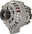 334-2860 Professional Series Alternator Remanufactured 6 Cyl., 3.2L Engine