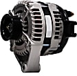 334-2861 OE Replacement Series Alternator Remanufactured 6 Cyl., 3.4L Engine
