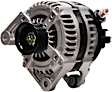 334-2866 OE Replacement Series Alternator Remanufactured 6 Cyl., 4.0L Engine