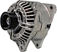 334-2876 Alternator 8 Cyl., 5.7L Engine