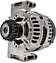 2014 Volvo XC70 - Alternator, With 150 Amp Alt, Remanufactured, 6 Cyl 3.2L, Professional Series