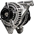 334-2880 Alternator, 160 Amp, Remanufactured, Professional Series
