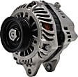334-2883 Professional Series Alternator Remanufactured 4 Cyl., 2.4L Engine