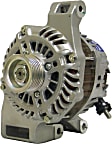 334-2885 Professional Series Alternator Remanufactured 4 Cyl., 2.0L Engine