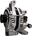 334-2887 Alternator, 90 Amp, Remanufactured, Professional Series