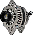 334-2888 Professional Series Alternator Remanufactured 6 Cyl., 3.6L Engine