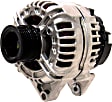 334-2889 OE Replacement Series Alternator Remanufactured 4 Cyl., 1.8L Engine