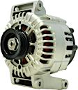 334-2894 OE Replacement Series Alternator Remanufactured 4 Cyl., 2.0L Engine