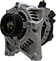 334-2895 Alternator, 150 Amp, Remanufactured, Professional Series