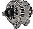 334-2900 Professional Series Alternator Remanufactured 8 Cyl., 4.8L Engine