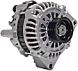 334-2907 Professional Series Alternator Remanufactured 8 Cyl., 5.7L Engine