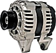 334-2908 OE Replacement Series Alternator Remanufactured 4 Cyl., 1.6L Engine
