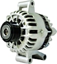 334-2910 Professional Series Alternator Remanufactured 4 Cyl., 2.0L Engine