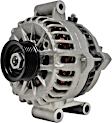 334-2911 Professional Series Alternator Remanufactured 8 Cyl., 5.4L Engine