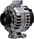 334-2915 OE Replacement Series Alternator Remanufactured 5 Cyl., 3.5L Engine