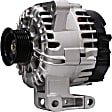 334-2917 OE Replacement Series Alternator Remanufactured 6 Cyl., 3.6L Engine