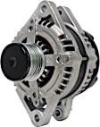 334-2925A Alternator 6 Cyl., 3.5L Engine
