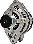 334-2926A Professional Series Alternator Remanufactured 6 Cyl., 3.5L Engine