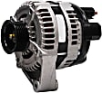 334-2934A OE Replacement Series Alternator Remanufactured 6 Cyl., 3.4L Engine
