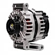334-2935A Alternator, 130 Amp, Remanufactured, OE Replacement Series