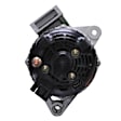 334-2936A OE Replacement Series Alternator Remanufactured 8 Cyl., 4.6L Engine
