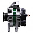 334-2936A OE Replacement Series Alternator Remanufactured 8 Cyl., 4.6L Engine