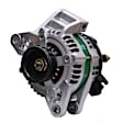 334-2936A OE Replacement Series Alternator Remanufactured 8 Cyl., 4.6L Engine