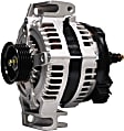 334-2939A Alternator, 150 Amp, Remanufactured, OE Replacement Series