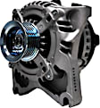 334-2942A Alternator, Remanufactured