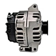 334-2944A OE Replacement Series Alternator Remanufactured 4 Cyl., 2.4L Engine
