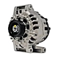 334-2944A OE Replacement Series Alternator Remanufactured 4 Cyl., 2.4L Engine