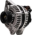 334-2947A Professional Series Alternator Remanufactured 4 Cyl., 2.4L Engine
