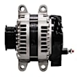 334-2954A OE Replacement Series Alternator Remanufactured 8 Cyl., 5.3L Engine