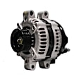 334-2954A OE Replacement Series Alternator Remanufactured 8 Cyl., 5.3L Engine