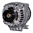 334-2955A Alternator, 125 Amp, Remanufactured, OE Replacement Series