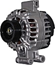 334-2956A Alternator, 120 Amp, Remanufactured, OE Replacement Series