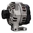 334-2962 Professional Series Alternator Remanufactured 6 Cyl., 3.6L Engine