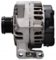 334-2962 Professional Series Alternator Remanufactured 6 Cyl., 3.6L Engine