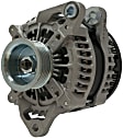 334-2964A Professional Series Alternator Remanufactured 8 Cyl., 4.6L Engine