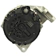 2010 Cadillac SRX - Alternator, Unit Mfr Va; Clock 2:00; Regulator Ir; Amps 150; Family Va-If; Fan If; Pulley 6S, Remanufactured, 3.0L, Gold Series