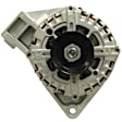 2010 Cadillac SRX - Alternator, Unit Mfr Va; Clock 2:00; Regulator Ir; Amps 150; Family Va-If; Fan If; Pulley 6S, Remanufactured, 3.0L, Gold Series