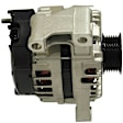 2010 Cadillac SRX - Alternator, Unit Mfr Va; Clock 2:00; Regulator Ir; Amps 150; Family Va-If; Fan If; Pulley 6S, Remanufactured, 3.0L, Gold Series