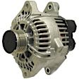 334-2968 Alternator, Remanufactured, Professional Series