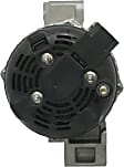 334-2970 Alternator, 140 Amp, Remanufactured, Gold Series