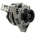 334-2971A Professional Series Alternator Remanufactured 8 Cyl., 6.2L Engine