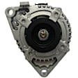 334-2971A Professional Series Alternator Remanufactured 8 Cyl., 6.2L Engine
