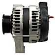 334-2971A Professional Series Alternator Remanufactured 8 Cyl., 6.2L Engine
